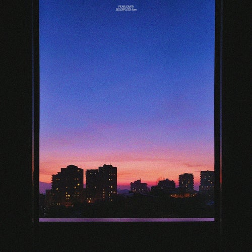 Sleepless 6am
