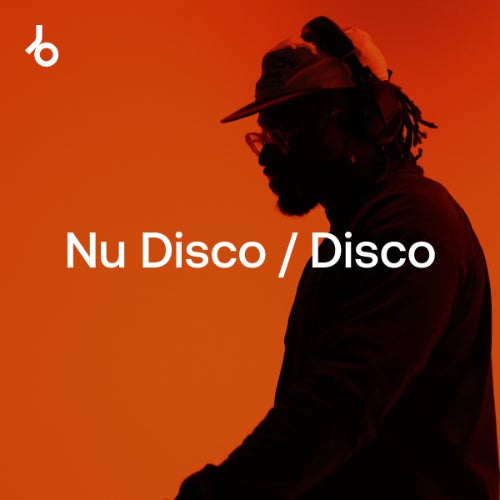 BEATPORT Closing Essentials 2026 Nu Disco & Disco June - (Nu Disco / Disco) Album Cover