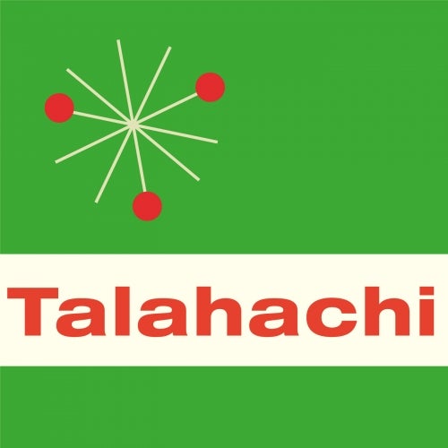 Talahachi