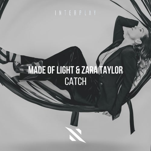  Made Of Light And Zara Taylor - Catch (2025) 