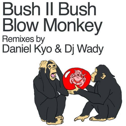 Blow Monkey