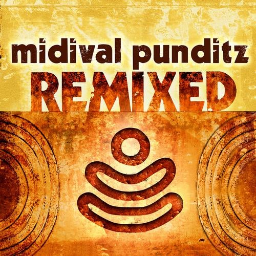 MIDIval PunditZ Remixed