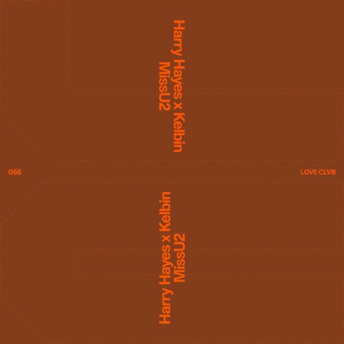 MissU2 (Extended Mix)