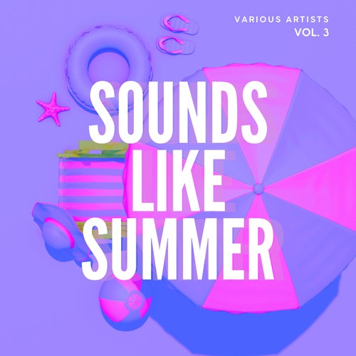 Sounds Like Summer, Vol. 3
