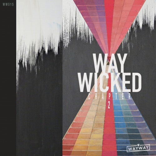 Cover art for Way Wicked: Chapter Two