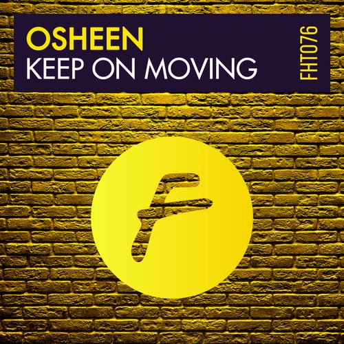 Keep On Moving