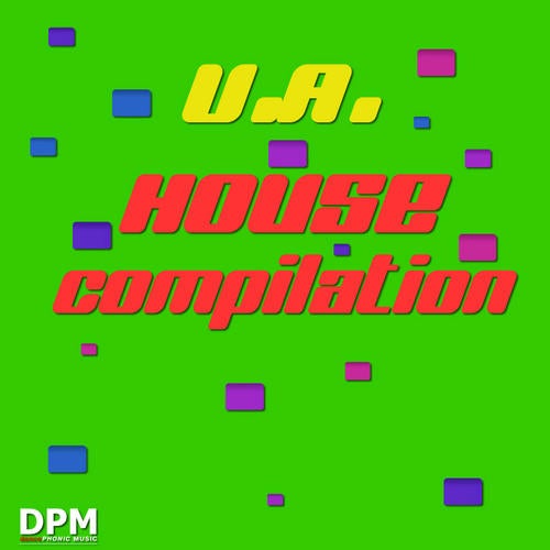House Compilation Volume 9