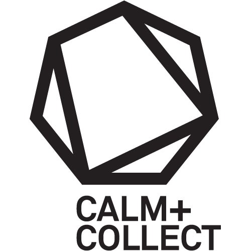 Calm + Collect