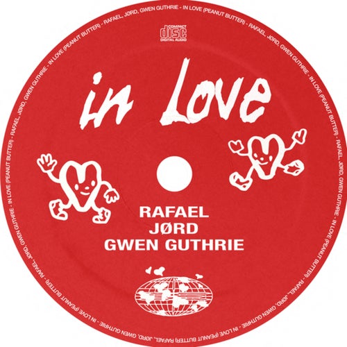 In Love (Extended Mix)