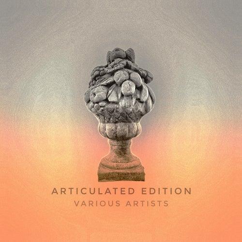 Cover art for Articulated Edition V.A