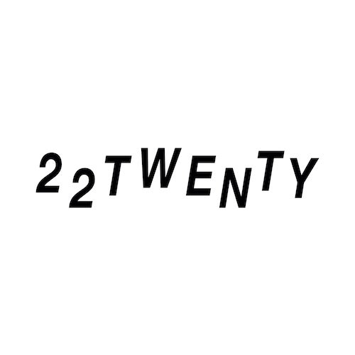 22Twenty