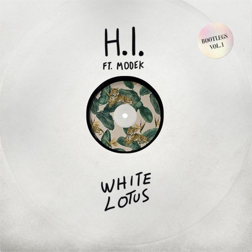 White Lotus (Bootleg) (feat. Modek)