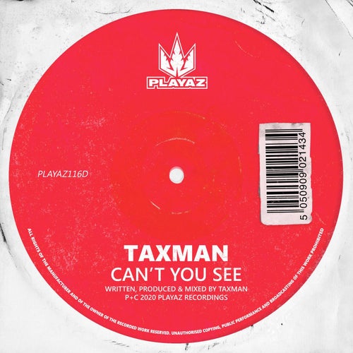 Can't You See