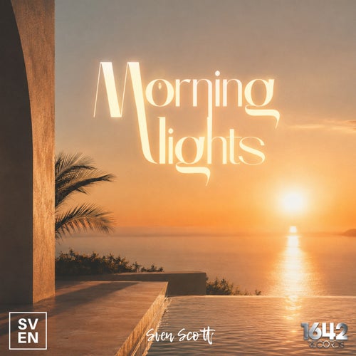 Morning lights