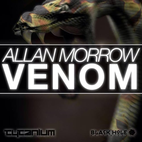 Allan Morrow "Venom" chart