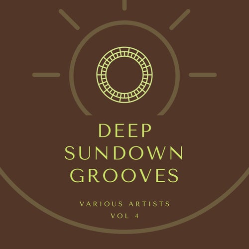 Deep Sundown Grooves, Vol. 4