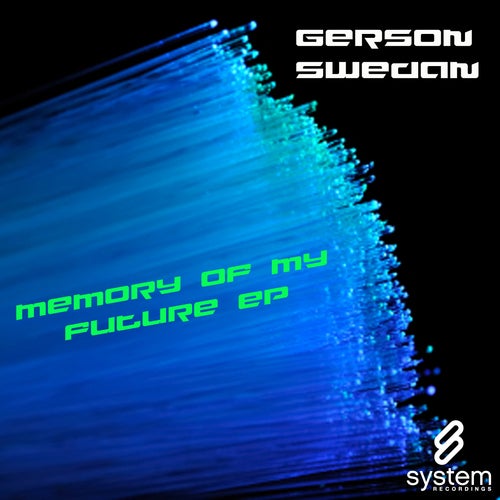 Memory Of My Future EP