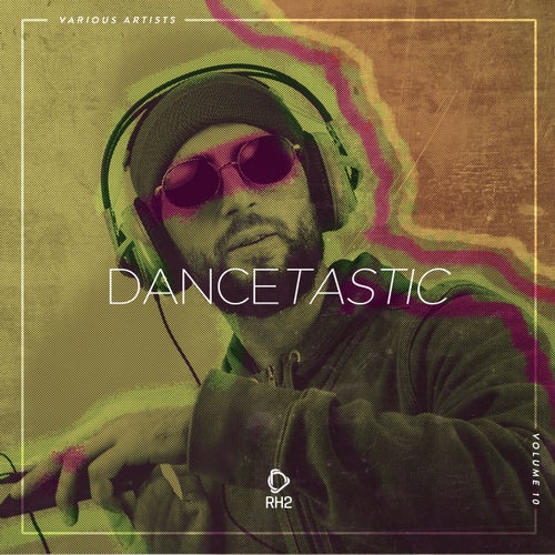 Dancetastic Vol. 10