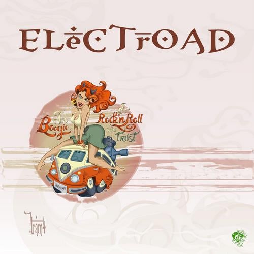 Electroad