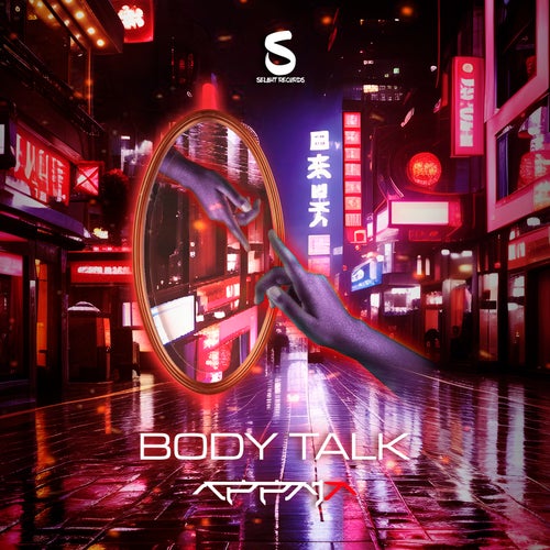 Appaja - Body Talk (Extended Mix) [2024]