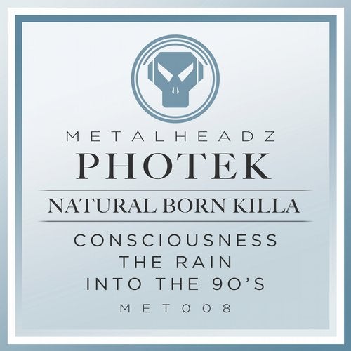Cover art for Natural Born Killa (2015 Remaster)
