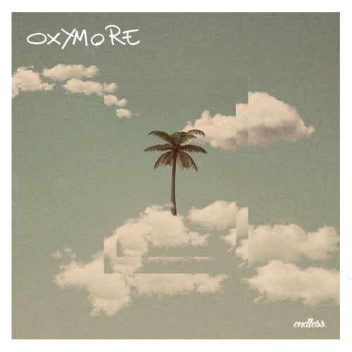 Cover art for Oxymore EP