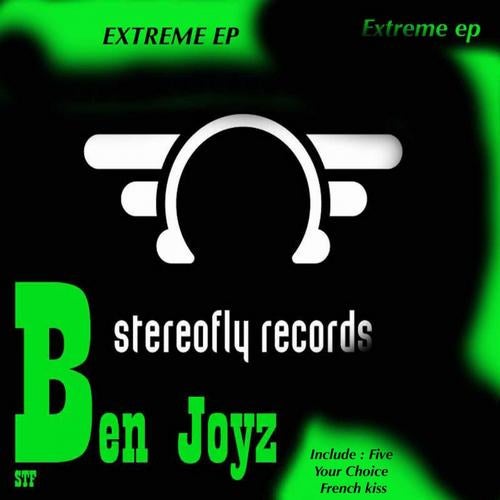 Extreme Ep