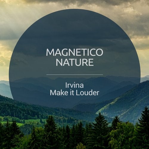 Cover art for Make It Louder