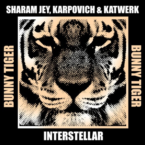  Sharam Jey & KARPOVICH & Katwerk - Interstellar (2024) 