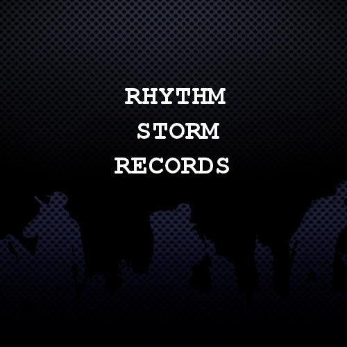 Rhythm Storm Records