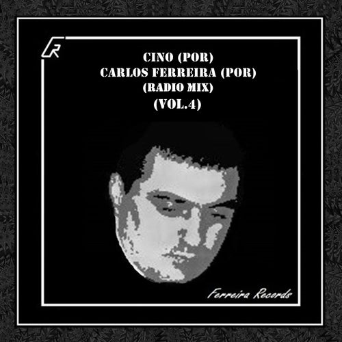 Cover art for Radio Mix, Vol. 4 (Radio Versions)