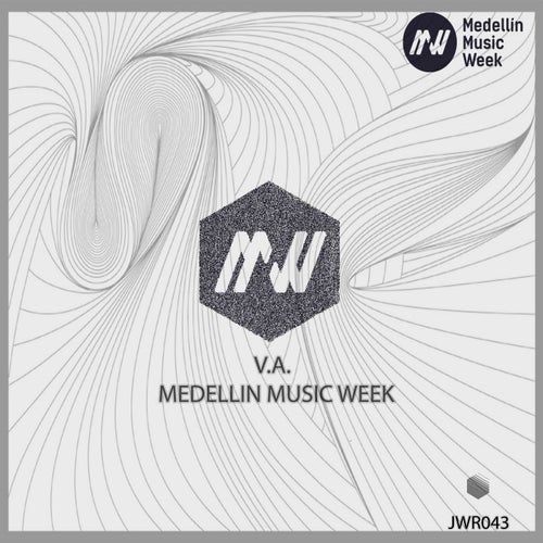 VA - Medellin Music Week