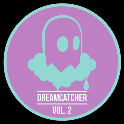 Dreamcatcher Vol.2