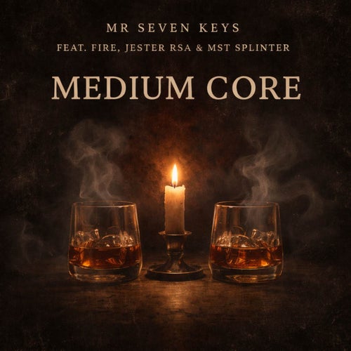 Medium Core
