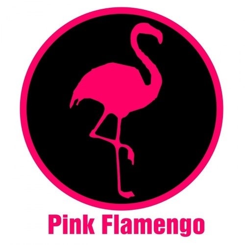 Pink Flamingo