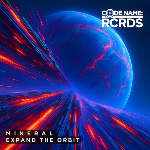 Expand The Orbit