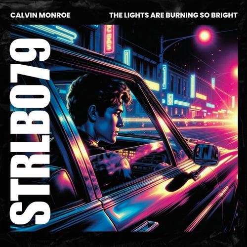 The Lights Are Burning So Bright