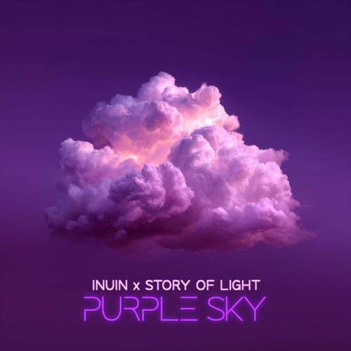  Inuin & Story Of Light - Purple Sky (2025) 