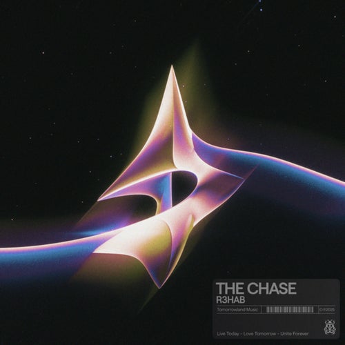 The Chase (Extended Mix)