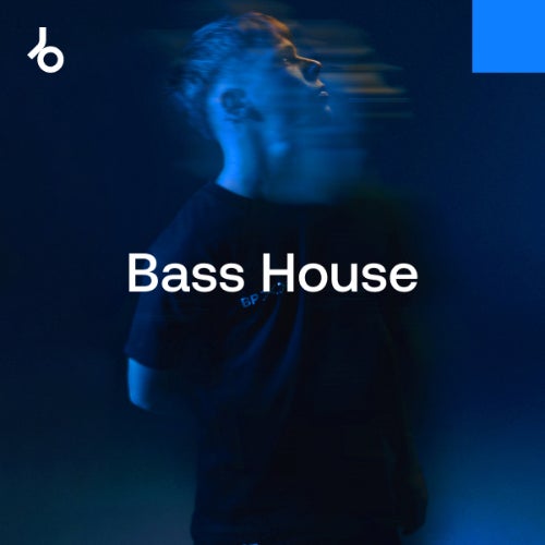 BEATPORT Warm-Up Essentials 2025 Bass House (MARCH 2025) - Bass House albüm kapağı