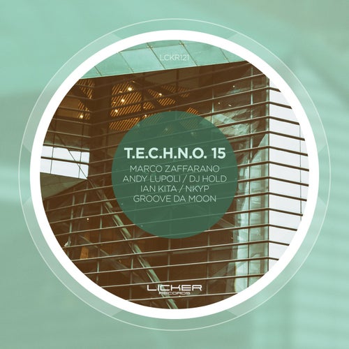 T.E.C.H.N.O. 15