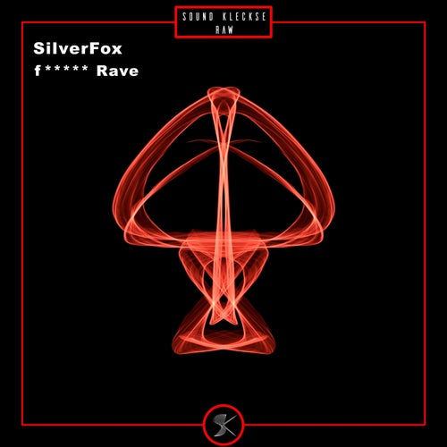 Cover art for fuckin Rave