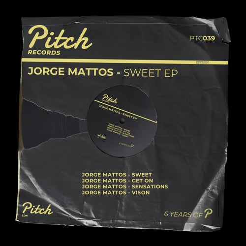 Sweet EP
