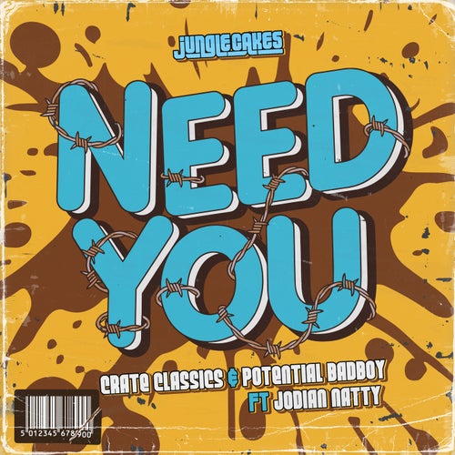 Need You
