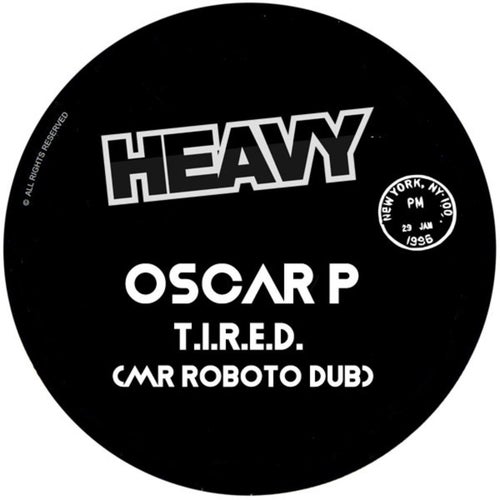T.I.R.E.D. (Mr Roboto DJ TOOL)