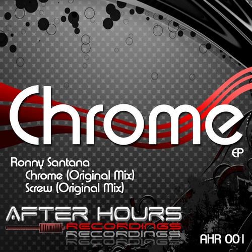 Chrome EP