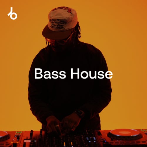 BEATPORT Dancefloor Essentials 2026 Bass House - (Bass House,Mainstage) Album Cover