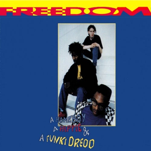 Freedom