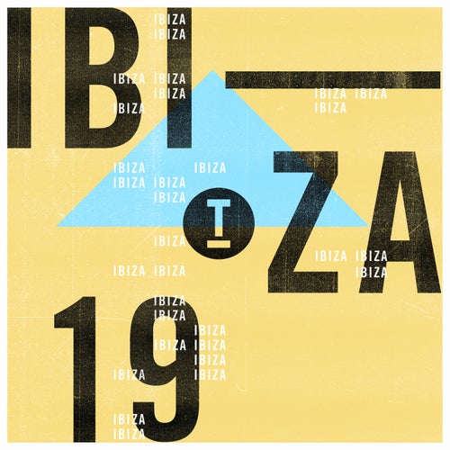 Cover art for Toolroom Ibiza 2019