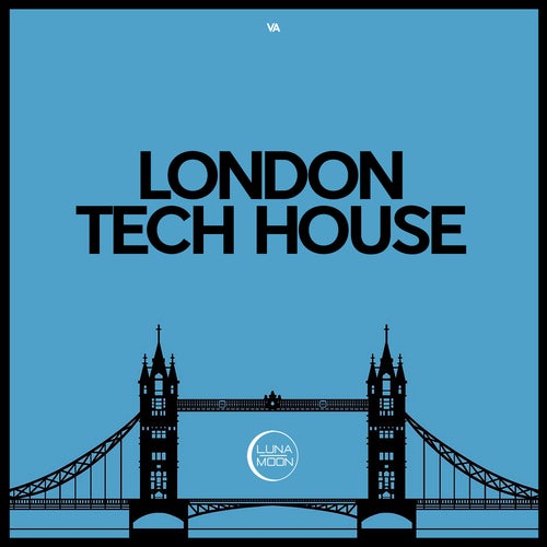 London Tech House